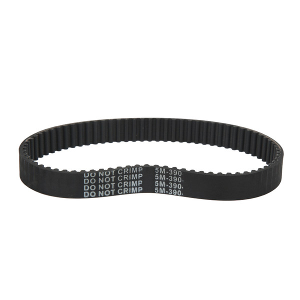 Electric Scooter Drive Belt High Temperature Resistance Low Friction Electric Scooter Rubber Timing Belt for Cutting Machine