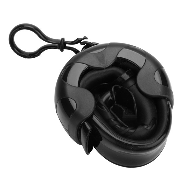 Keep Diving Silicone Wet Breathing Tube Foldable Snorkeling Free Diving Swim Equipment