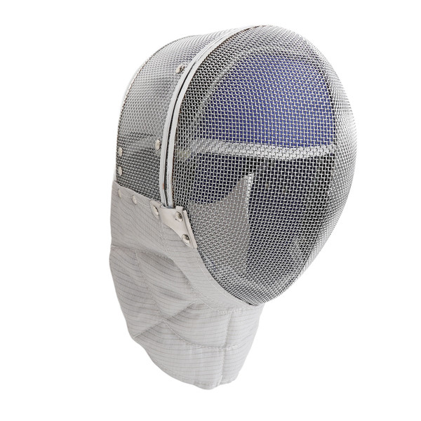 Fencing Epee Helmet Comfortable Detachable Lining Fencing Protective Gear Fencing Sport Helmet S