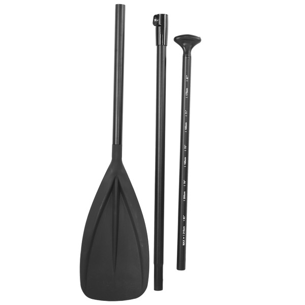 Adjustable SUP Paddle Board Kayak Boat Standing Detachable Surfboard Canoe Accessories