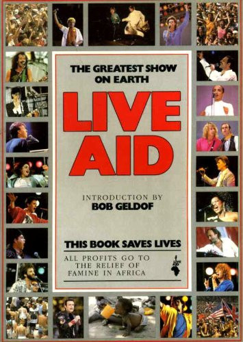 Live Aid