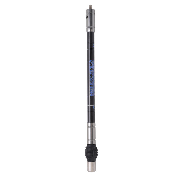 Archery Stabilizer Professional Shock Absorption Balance Bar Carbon Hunting Bow Stabilizer for Archery Accessories