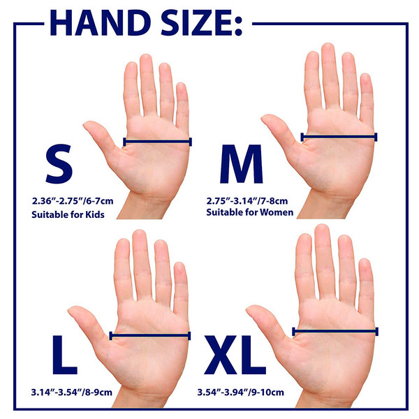 1PC Archery Gloves Shooting Hunting Leather Three Finger Protector Archery Protective Gear Accessories