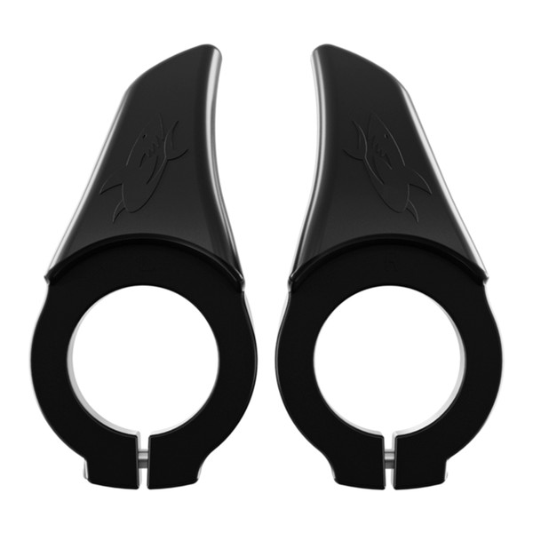 Bicycle Handlebar End Grips Bike Handle Bar Ends Fit for Road Bike Mountain Bicycle