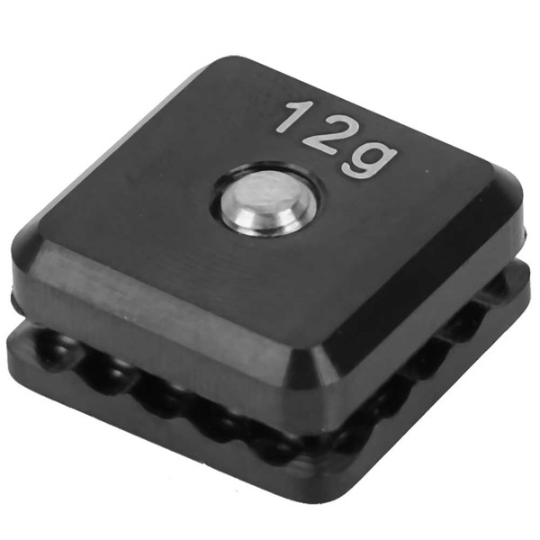 1pc Weight Screw Replacement for M5 Driver Club Head Golf Accessories (12g）
