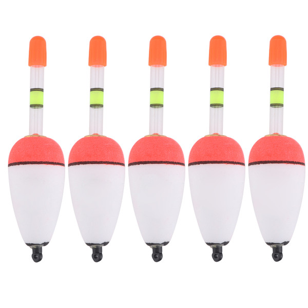 EVA Drift Float Fish Floats LongRange Shot Hanging Drifting Fishing Accessories(10g 0.4oz )