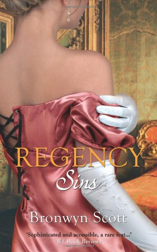 Regency Sins (Mills & Boon Special Releases - Regency Collection 2011)