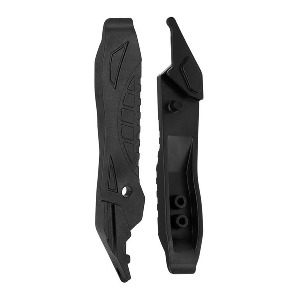 Bike Tire Lever Multifunctional Tire Prying Buckle Bike Link Plier Quick Release Tire Remove Tool for Road Bikes Mountain Bikes
