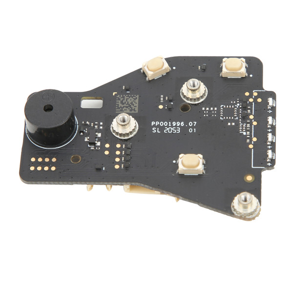 Motion Controller Somatosensory Button Board Repair Replacement Accessories for FPV Drone