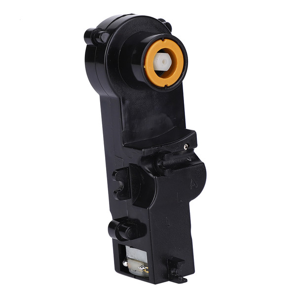 Remote Control Engineer Vehicle Left Drive Gear Box Accessory Part Fit for RC Car