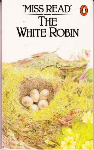 The White Robin