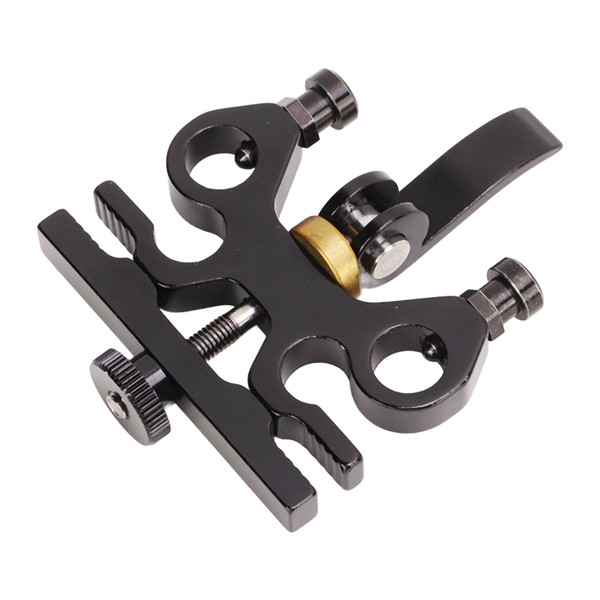 Folding Bike Quick Release Pedal Holder Bike Folding Pedal Bracket Portable Bike Pedal Placement Buckle