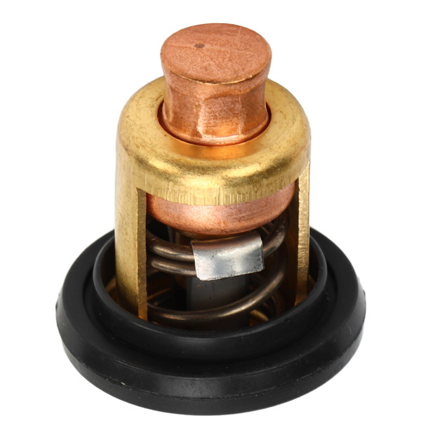 Boat Motor Thermostat High Accuracy Sensitivity Marine Thermostat for 2 Stroke 15HP 25HP 30HP 40HP 220HP Boat Motor
