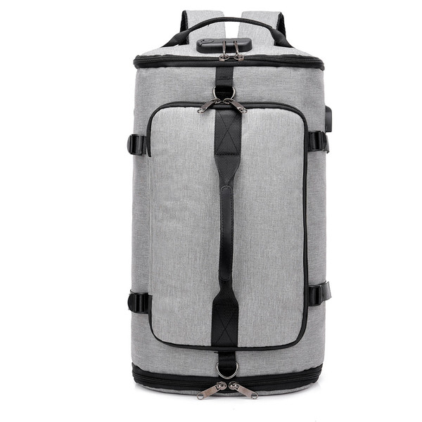 Outdoor Business Multifunctional Luggage Storage Bag Large Capacity Travel Backpack