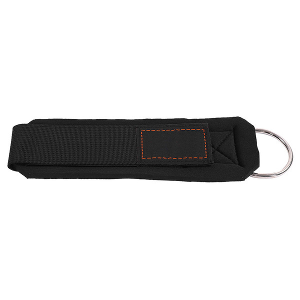Gym Exercise Fitness Ankle Strap Belt Strength Muscle Training Pull Leg Band
