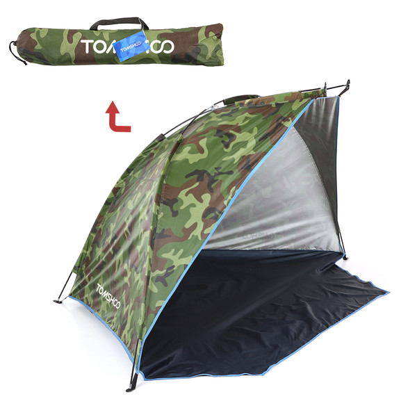 Outdoor Sports Sunshade Tent for Fishing Picnic Beach Park