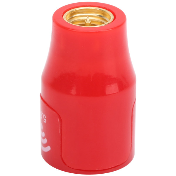 5.8Ghz 2.8dbi RHCP Antenna for FPV Racing Drone RC Replacement Parts AccessoryRed SMA