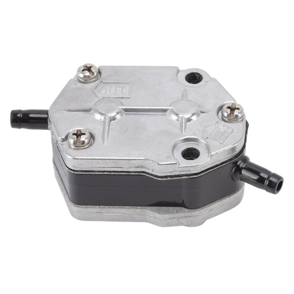 Fuel Pump Replacement 692 24410 00 Gasoline Pump for 2 Stroke 30 40 60 85HP Outboard Engine