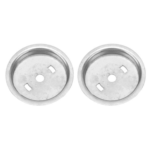 2Pcs 63V 15716 00 Drive Plate for 9.9HP 13.5HP 15HP F9.9 F13.5 F15 FT9.9 Outboard Motor