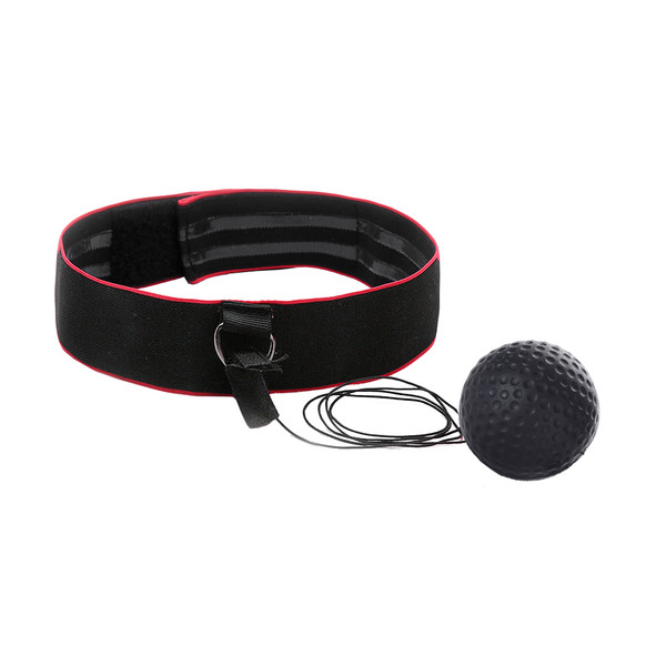 Boxing Fight Ball Training Punching Speed Boxing Ball with Headband for Work School Breaks