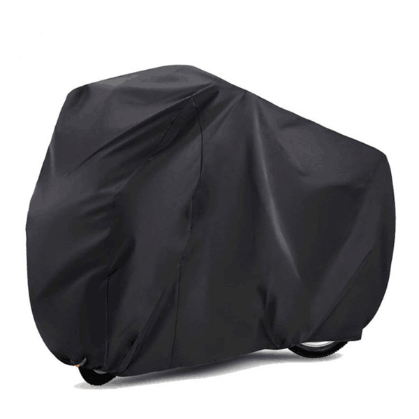 Cover 210D Oxford Cloth Dustproof UV Outdoor Waterproof Covers for Indoor Outdoor Use