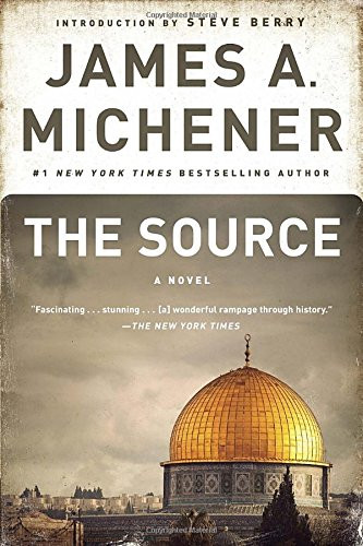 The Source: A Novel