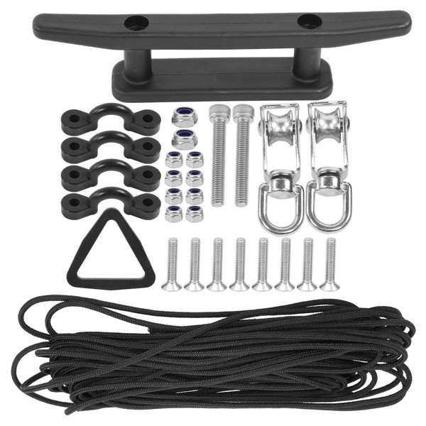 Quality Marine Anchor Accessories Special for Fishing Boat Rubber Dinghy Canoeing Kayak