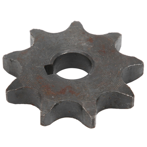 428 9T Chain Sprocket Electric Scooter Motor Engine Sprocket Chain Wheel for Z2 Z3 Motor