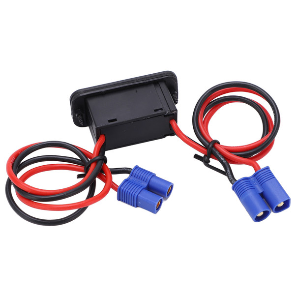 RC Switch High Current On Off Switch Switch Control System Accessories for Remote Control Car