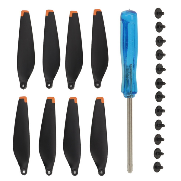 Drone Propellers Mini TPU Propellers Replacement 6030 Wing Drone Blade Accessories for Mini 4 Pro EW10012