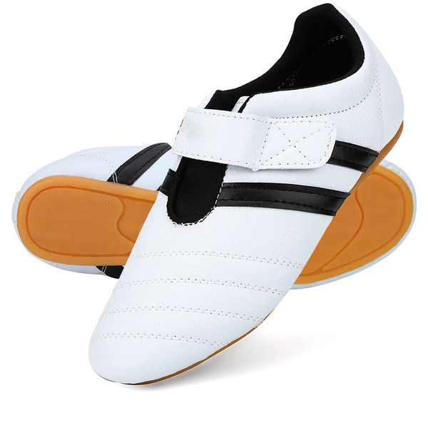Taekwondo Sport Boxing Kung fu TaiChi Lightweight Shoes for Adults and Children 43