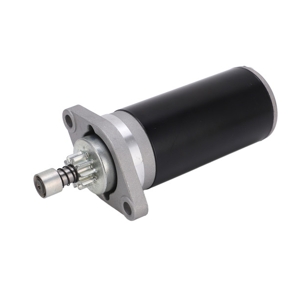 682‑81800‑12 T15 Boat Starter Motor 2 Stroke Replacement Marine Starter Motor for Outboard Engine