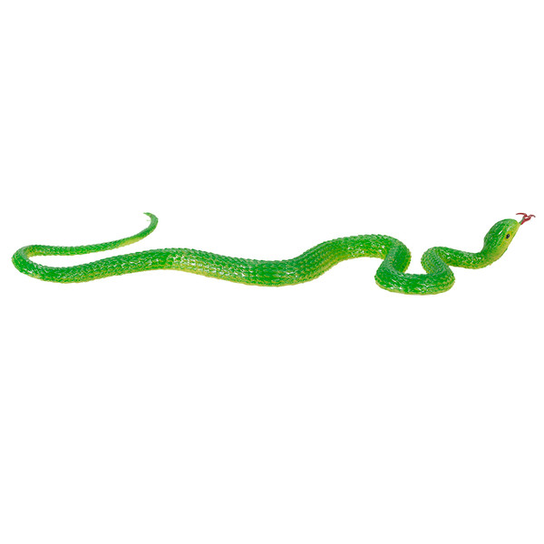 Simulation Rubber Snake Fake Snake Garden Props Tricky Funny Toy