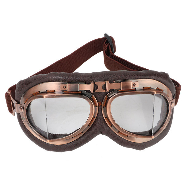 Safety Glasses Eye Protection Anti wind Anti sand Protective Goggles for Cycling Transparent