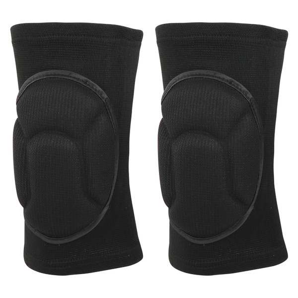 1 Pair Knee Protector Guard Pads Sleeve Support for Outdoor Sports Running Climbing