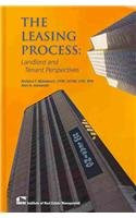 The Leasing Process: Landlord and Tenant Perspectives