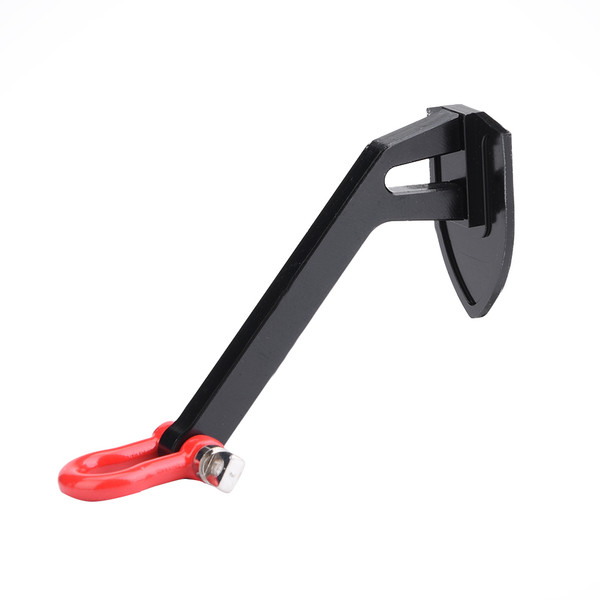 Heavy Duty Metal Winch Anchor Decor Tool for Traxxas HSP Redcat Axial SCX10 D90 HPI 1/10 RC Car