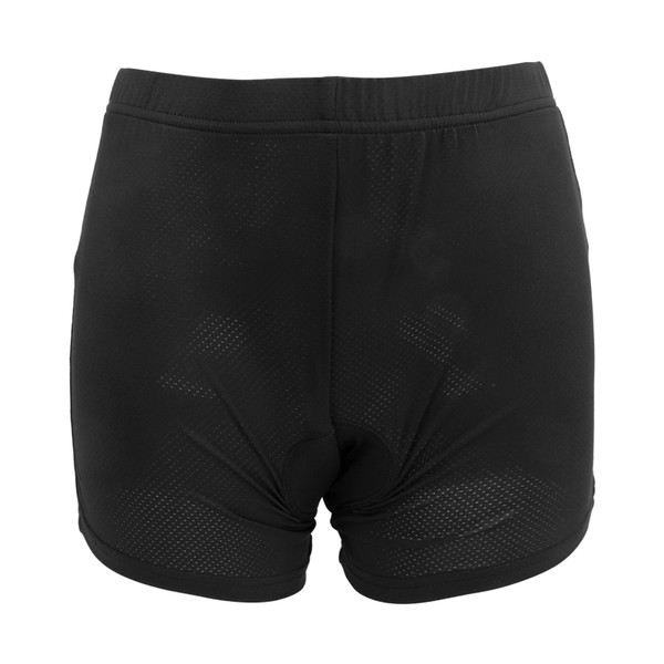 High Elastic Sports Men Bicycle Shorts Wear Resisting Riding Underpants for Boys Men L
