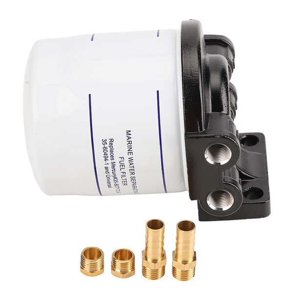 Oil Water Separator Fuel Filter Accessory Part 18‑7983‑1 for Outboard Engine Motor