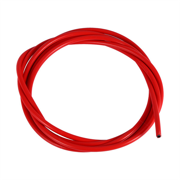 4mm  Road Bike Shift Cable Housing Hose(red/shift cable)
