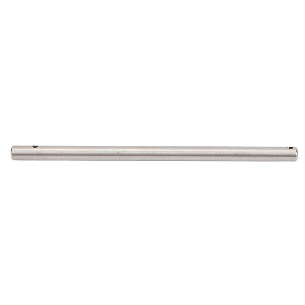 RC Helicopter Main Spindle Stainless Steel RC Aircraft Main Axle for Flywing BELL206 for UH1