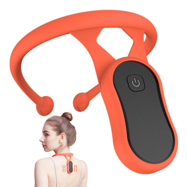 Hanging Neck Posture Corrector Smart Posture Corrector Trainer Back Straightener for Kids Adults