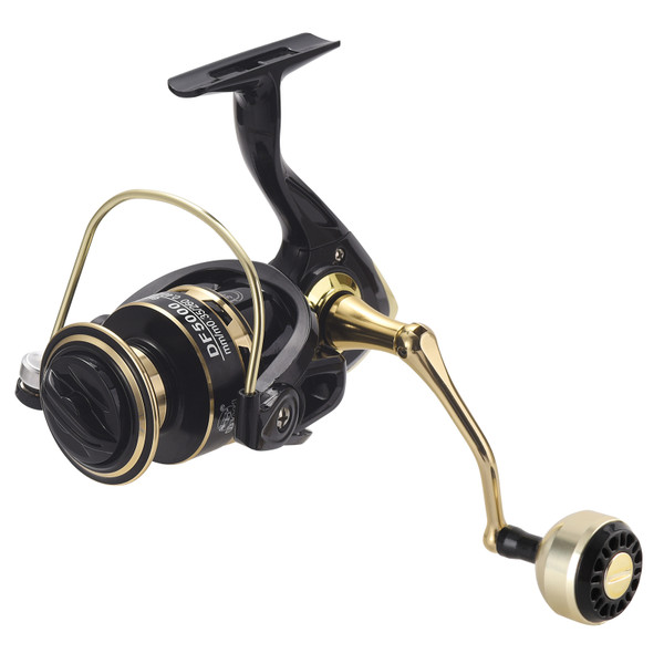 13+1BB Fishing Reel 5.2:1 with Interchangeable Left and Right Handle Fishing Wheel