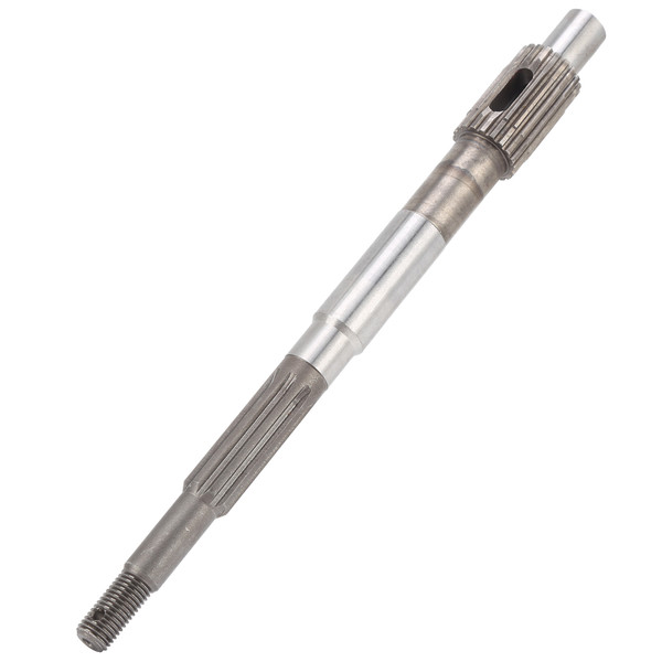 Boat Outboard Motor Propeller Prop Shaft for Marine Engine Stainless Steel Parts T15
