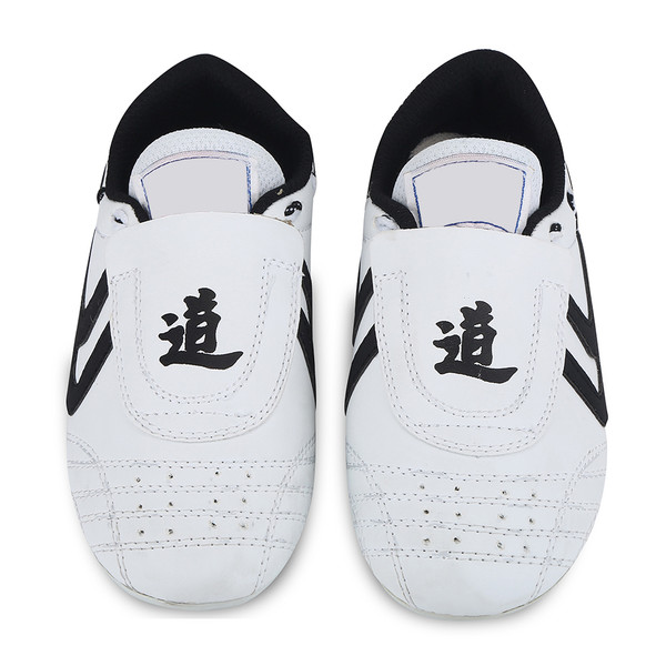 Taekwondo Sport Boxing Kung fu TaiChi Lightweight Shoes for Children Teenager