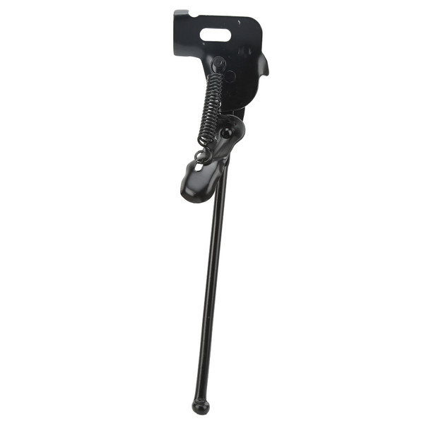 Bike Kickstand Waterproof Wearable Iron Bicycle Rear Side Stand for Mountain Road Children Bikes 22 Inch