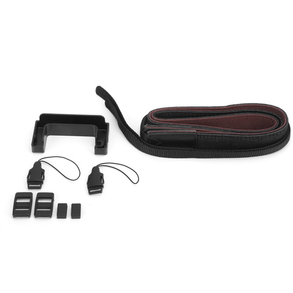 Remote Controller Lanyard and Bracket for DJI Mavic Air 2/ Air 2S/MINI 2 Remote Control BuckleBlack