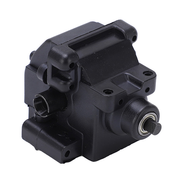 RC Gearbox Complete Set Transmission Gear Box Assembly for HSP 1:10 Remote Control Car Vehicle