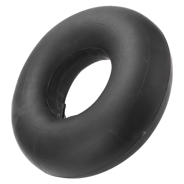 18x8.50/9.50‑8 Tire Inner Tube Rubber Straight Valve for Golf Cart Lawn Mower Trailer Trolley