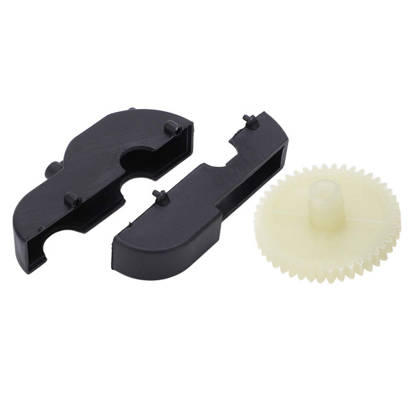 RC Reduction Gear Upper Lower Cover Set for WLtoys 144001 144010 1/14 Remote Control Car